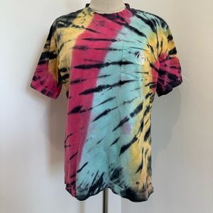 Urban Outfitters tie dye tshirt!